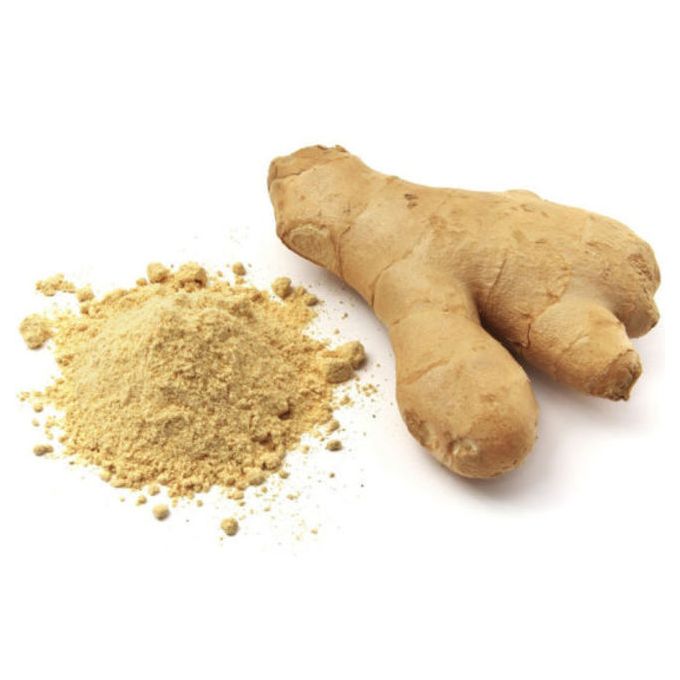 Ginger Spices Import And Export From Morocco